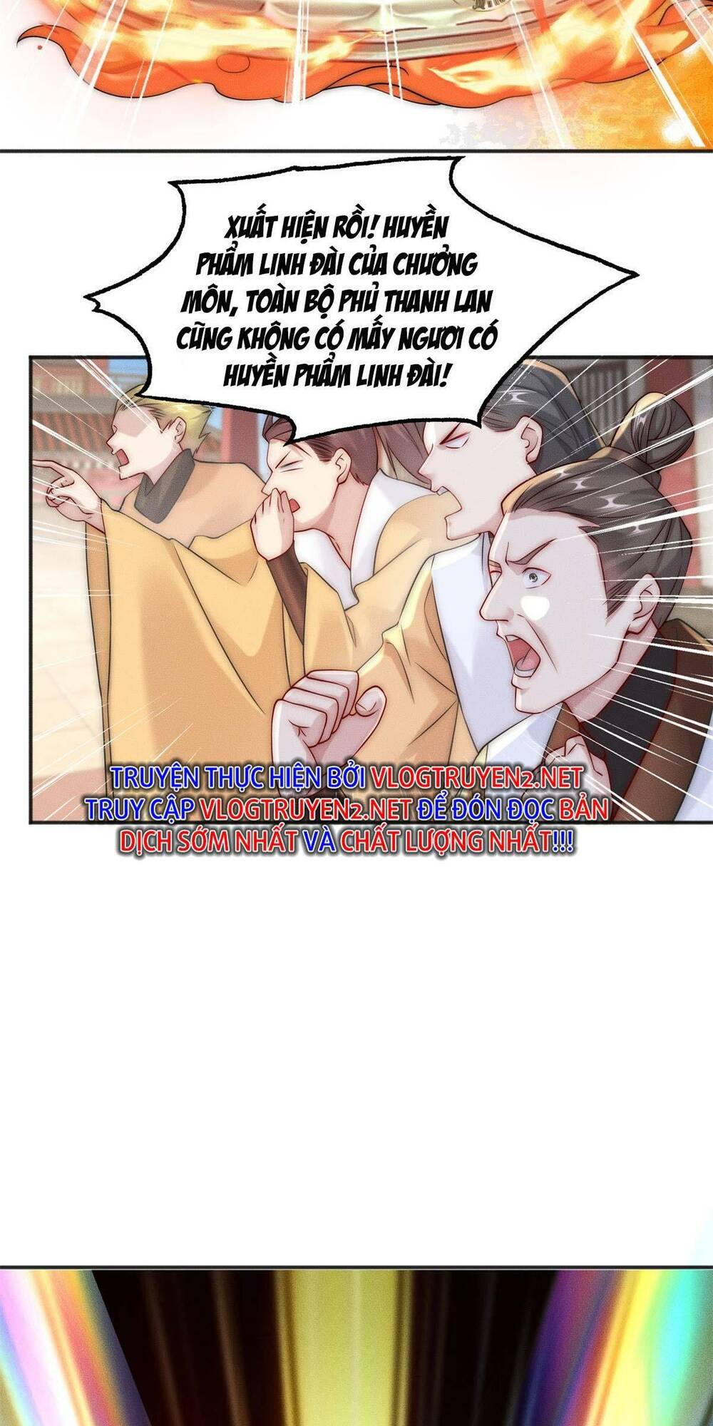 Bắt Đầu Ban Thưởng Một Trăm Triệu Mạng Chapter 19 - Trang 2