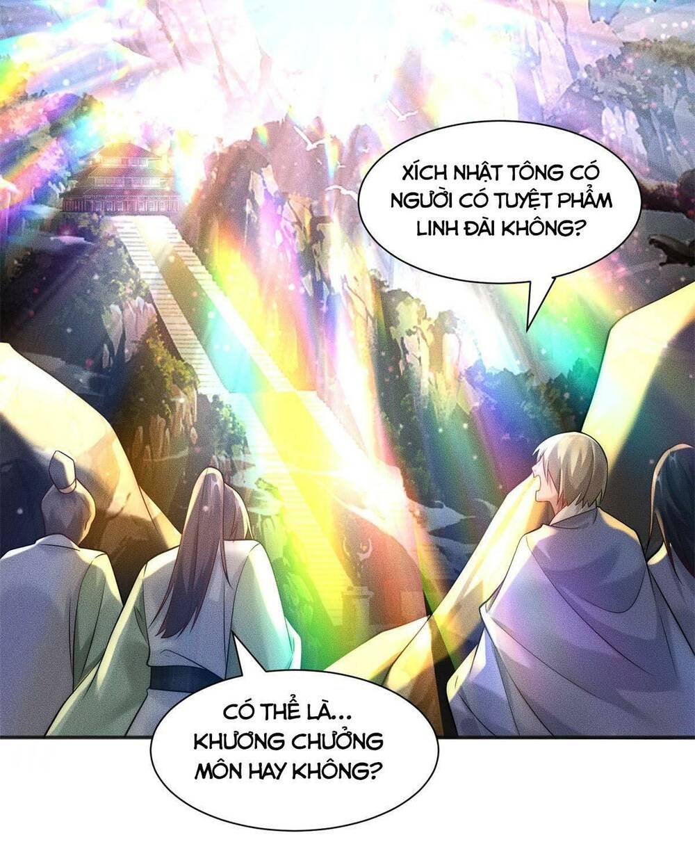 Bắt Đầu Ban Thưởng Một Trăm Triệu Mạng Chapter 19 - Trang 2