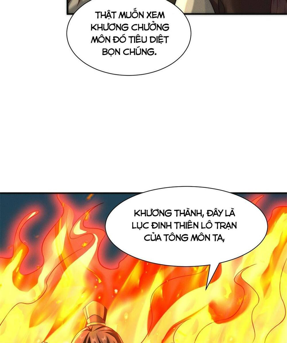 Bắt Đầu Ban Thưởng Một Trăm Triệu Mạng Chapter 19 - Trang 2