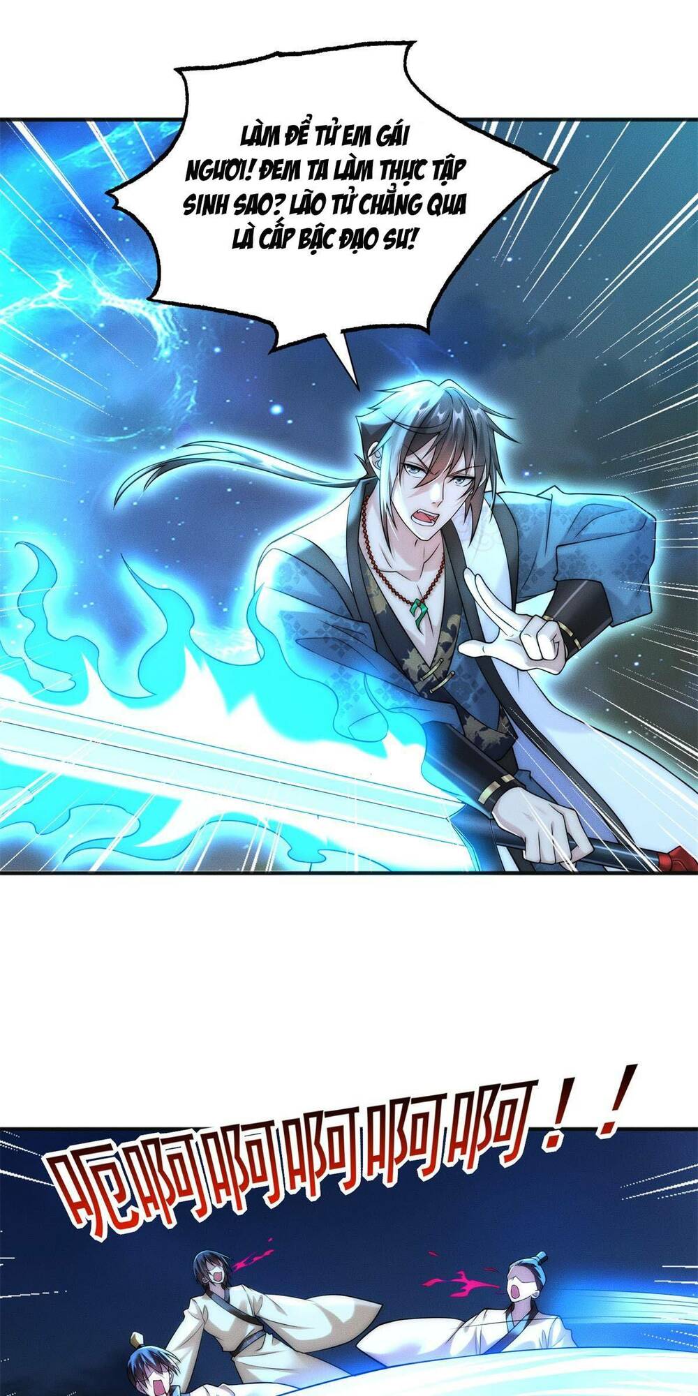 Bắt Đầu Ban Thưởng Một Trăm Triệu Mạng Chapter 19 - Trang 2