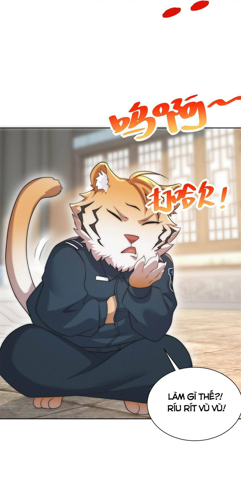 Bắt Đầu Ban Thưởng Một Trăm Triệu Mạng Chapter 16 - Trang 2