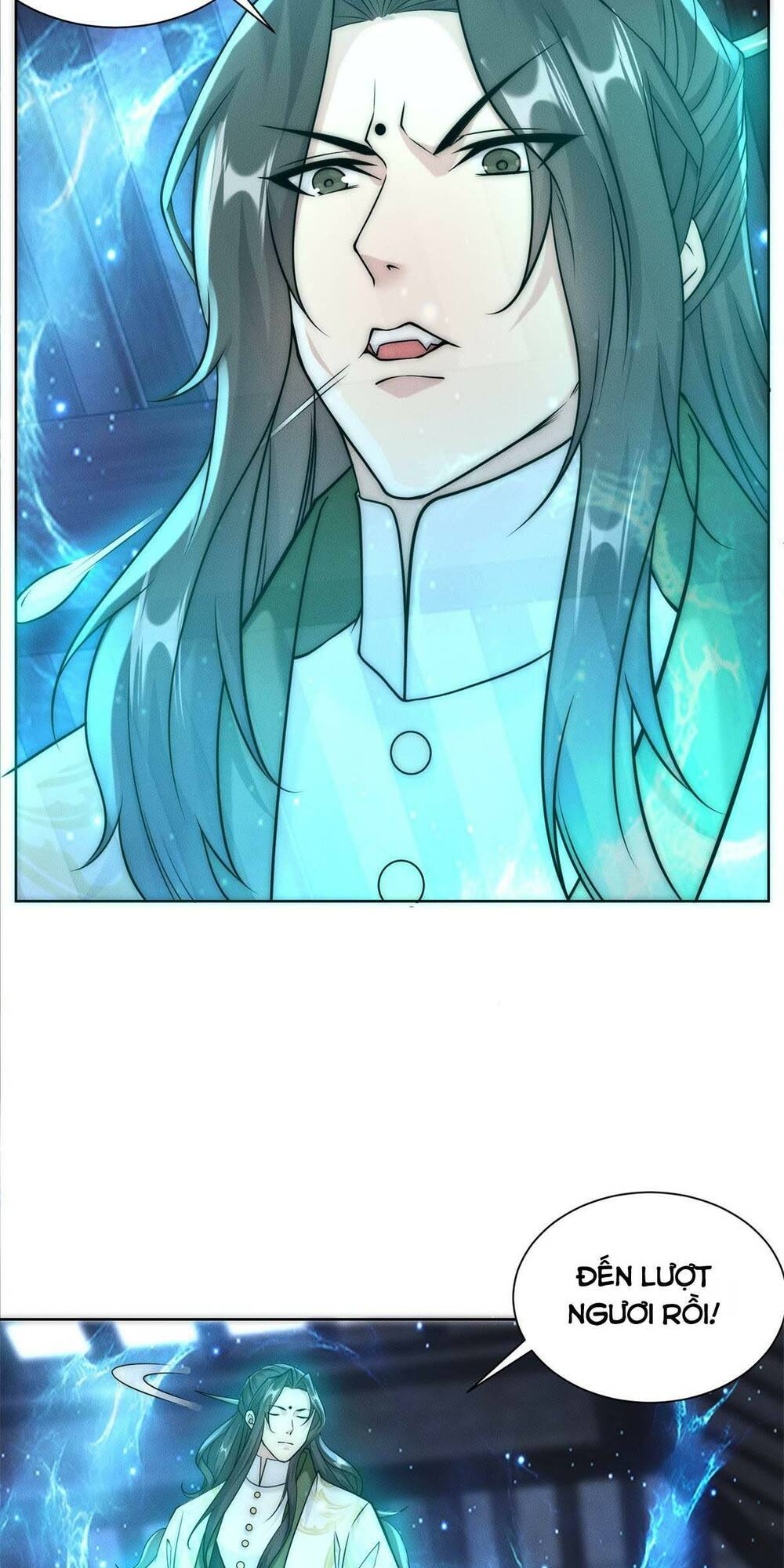 Bắt Đầu Ban Thưởng Một Trăm Triệu Mạng Chapter 16 - Trang 2