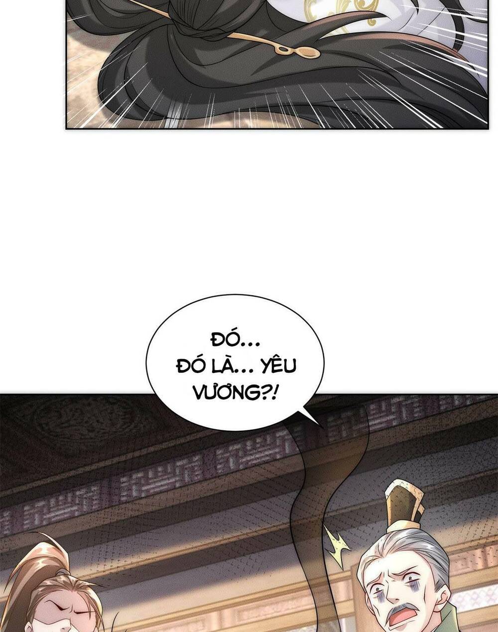 Bắt Đầu Ban Thưởng Một Trăm Triệu Mạng Chapter 16 - Trang 2