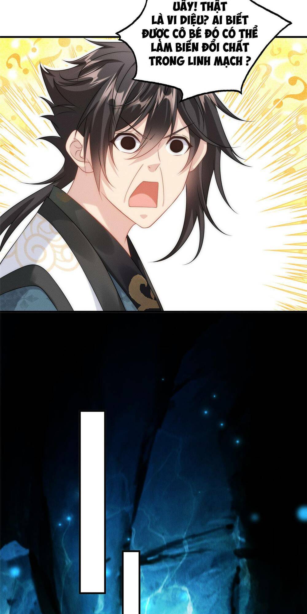 Bắt Đầu Ban Thưởng Một Trăm Triệu Mạng Chapter 11 - Trang 2