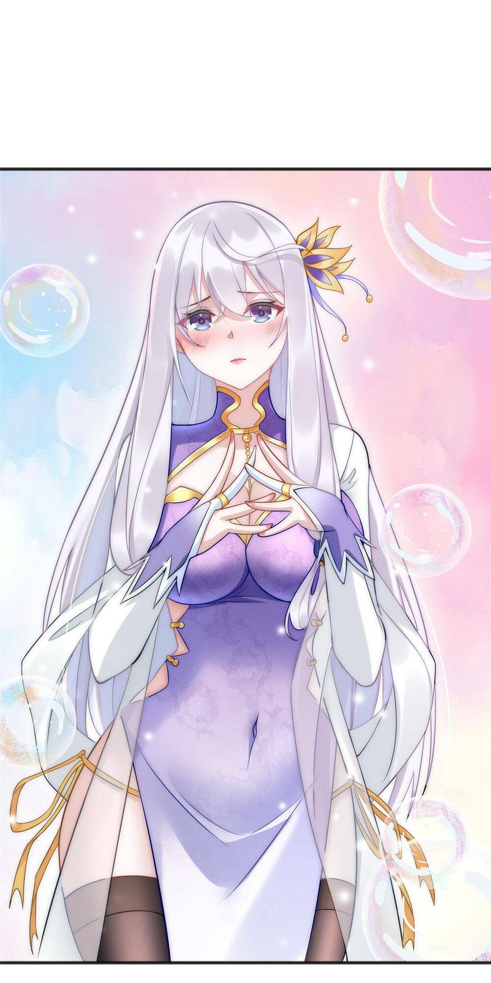 Bắt Đầu Ban Thưởng Một Trăm Triệu Mạng Chapter 11 - Trang 2