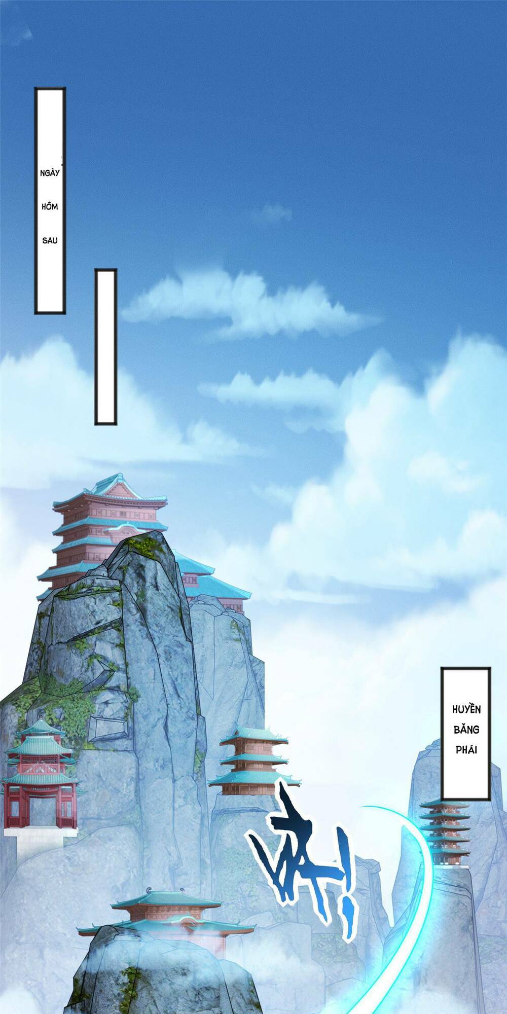 Bắt Đầu Ban Thưởng Một Trăm Triệu Mạng Chapter 11 - Trang 2