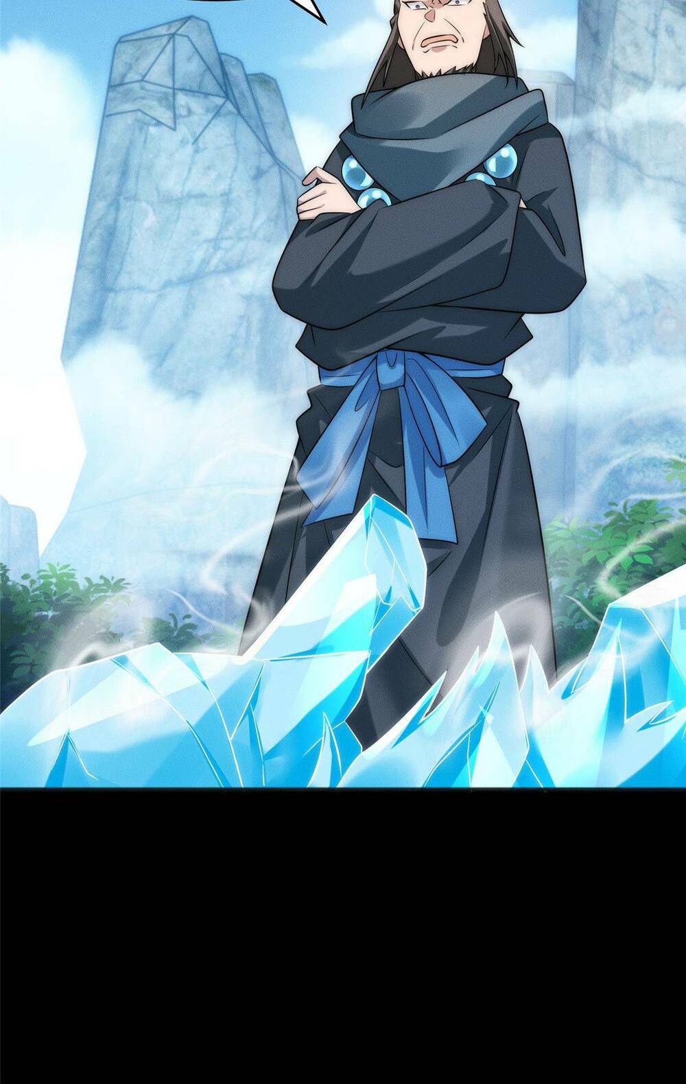 Bắt Đầu Ban Thưởng Một Trăm Triệu Mạng Chapter 11 - Trang 2