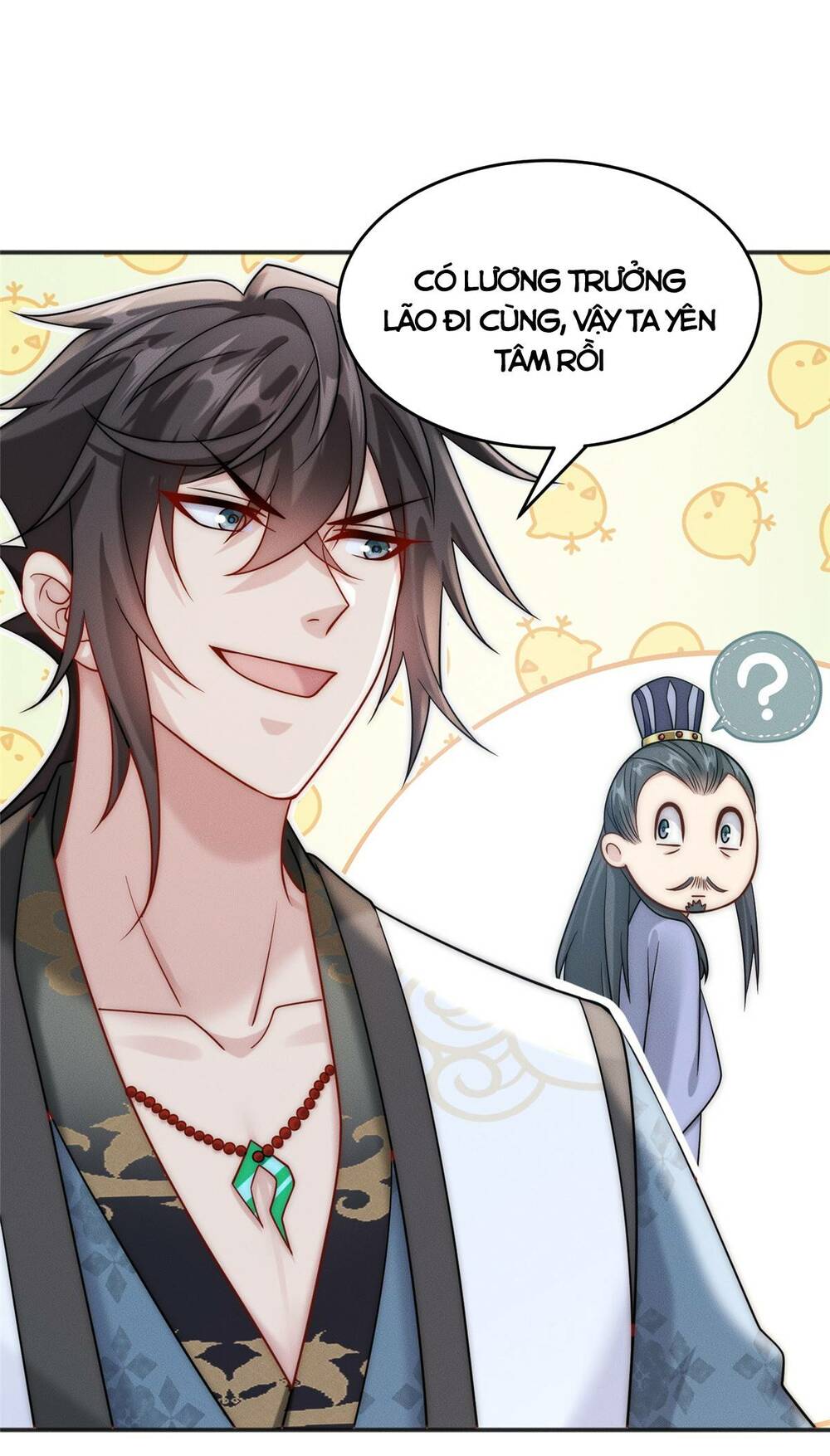 Bắt Đầu Ban Thưởng Một Trăm Triệu Mạng Chapter 8 - Trang 2