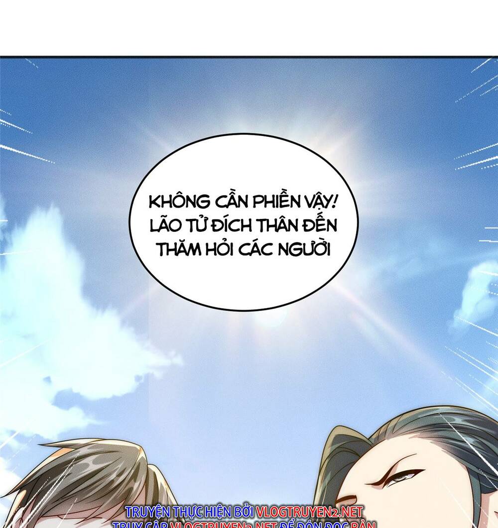 Bắt Đầu Ban Thưởng Một Trăm Triệu Mạng Chapter 8 - Trang 2