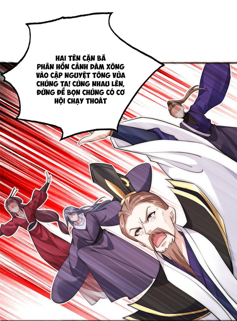 Bắt Đầu Ban Thưởng Một Trăm Triệu Mạng Chapter 8 - Trang 2