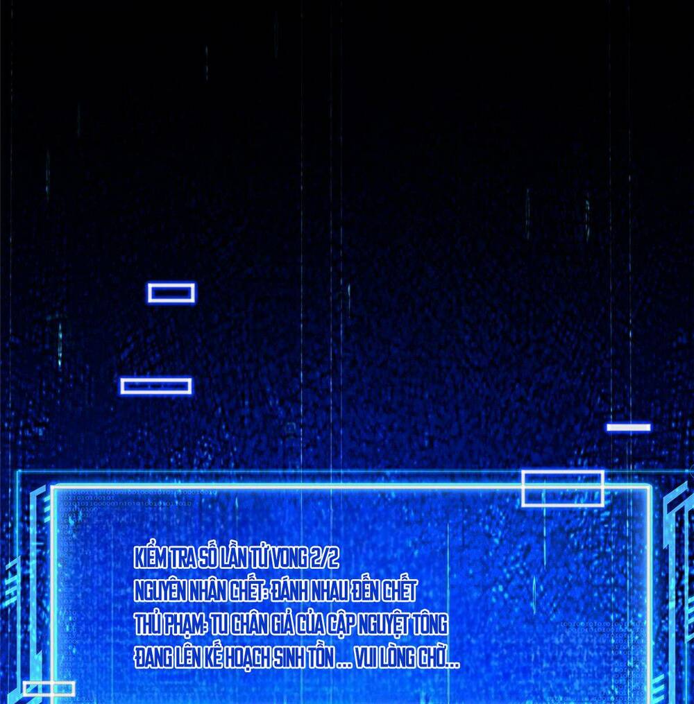 Bắt Đầu Ban Thưởng Một Trăm Triệu Mạng Chapter 8 - Trang 2