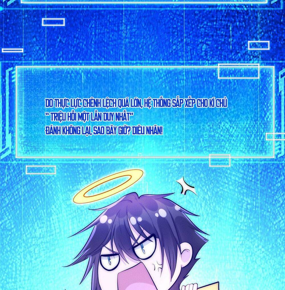 Bắt Đầu Ban Thưởng Một Trăm Triệu Mạng Chapter 8 - Trang 2