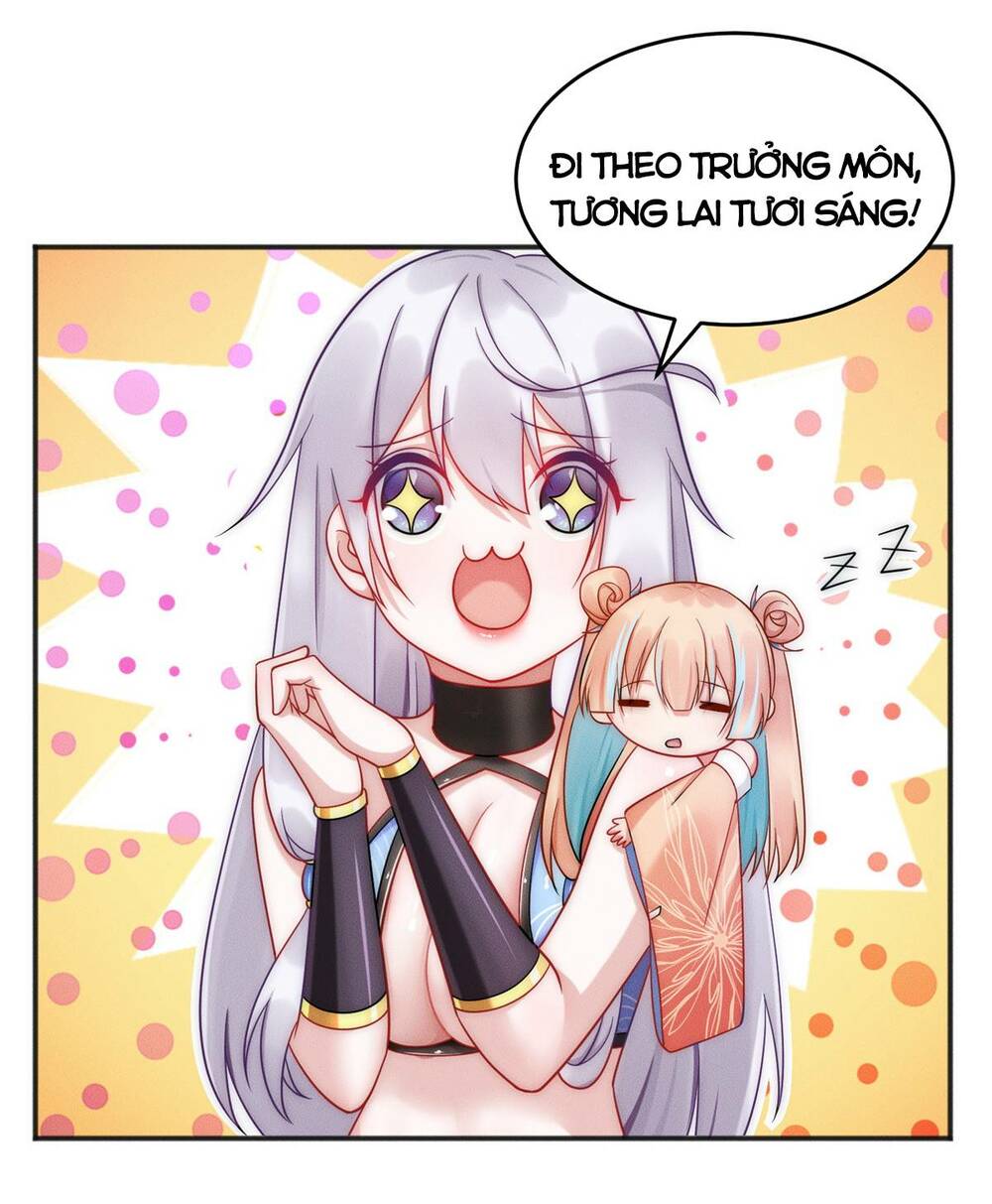 Bắt Đầu Ban Thưởng Một Trăm Triệu Mạng Chapter 8 - Trang 2