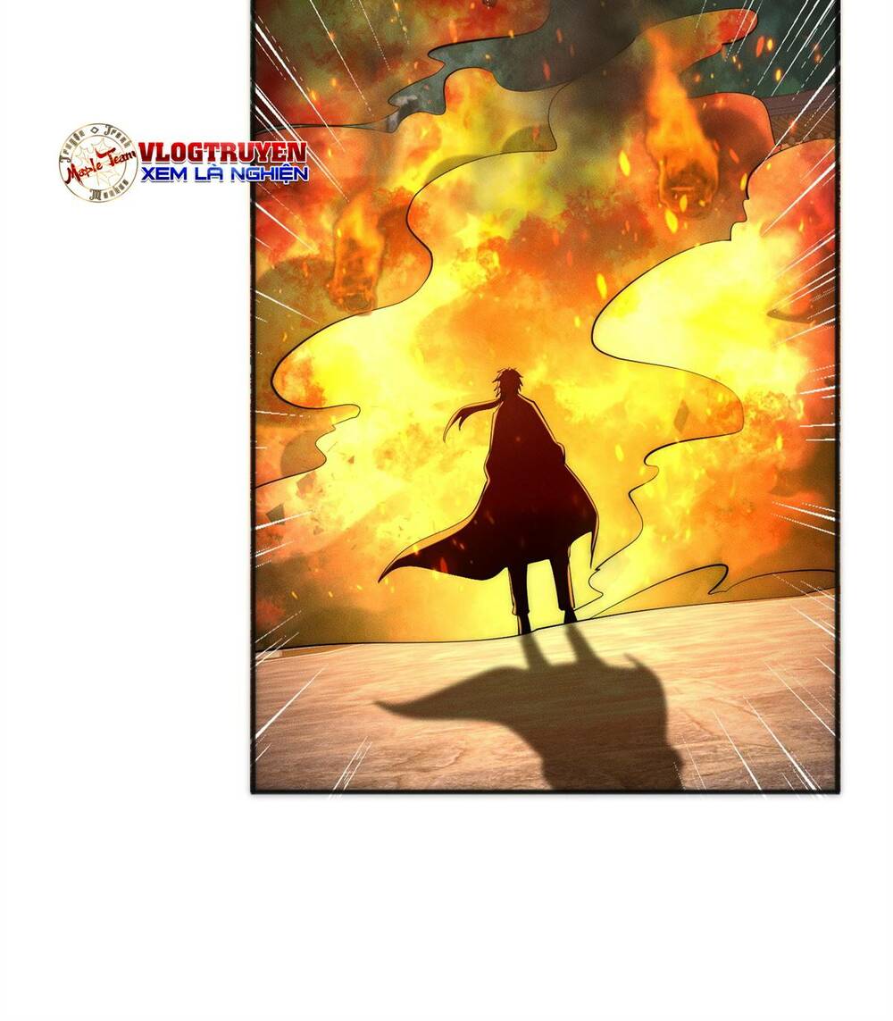 Bắt Đầu Ban Thưởng Một Trăm Triệu Mạng Chapter 7 - Trang 2