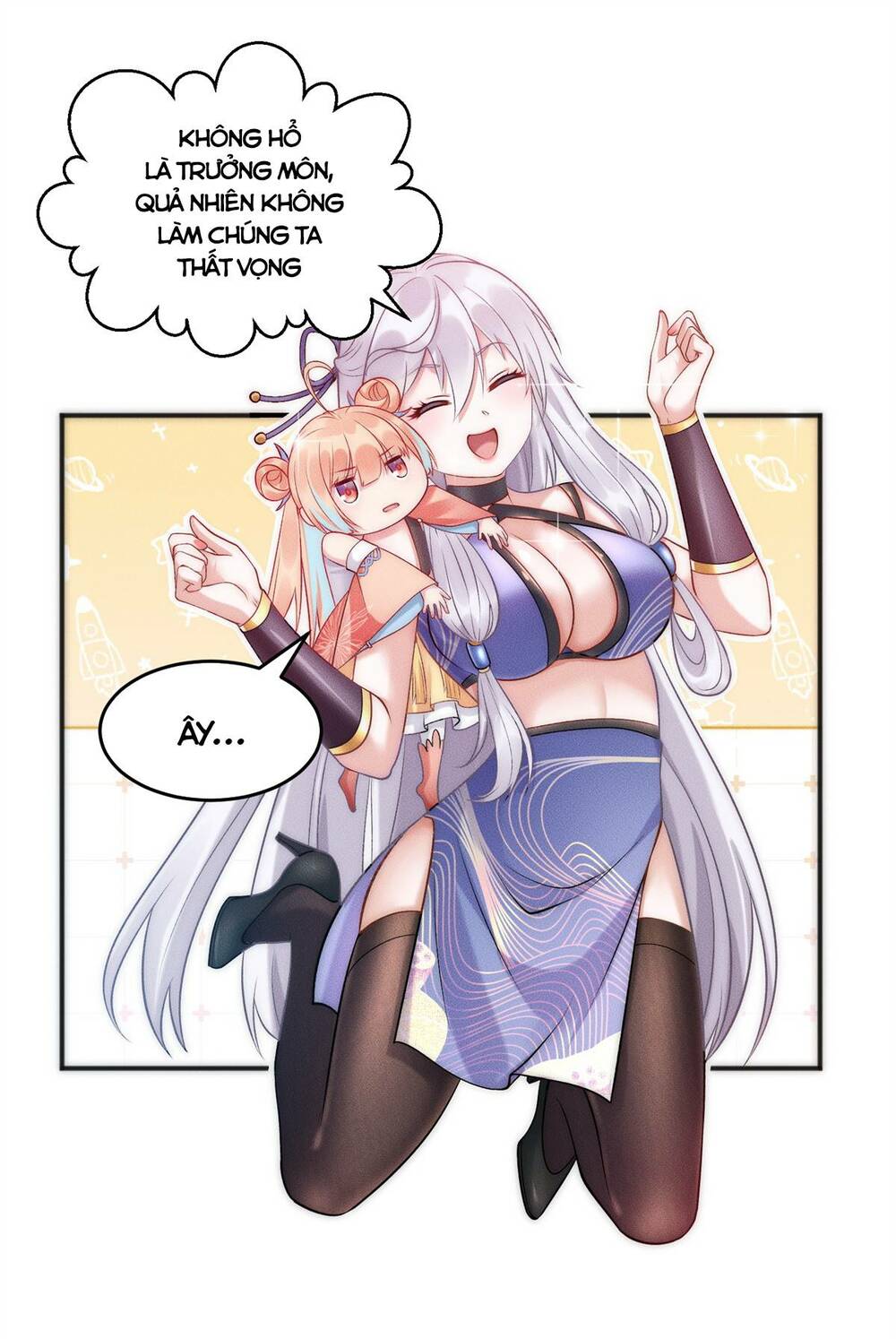 Bắt Đầu Ban Thưởng Một Trăm Triệu Mạng Chapter 7 - Trang 2