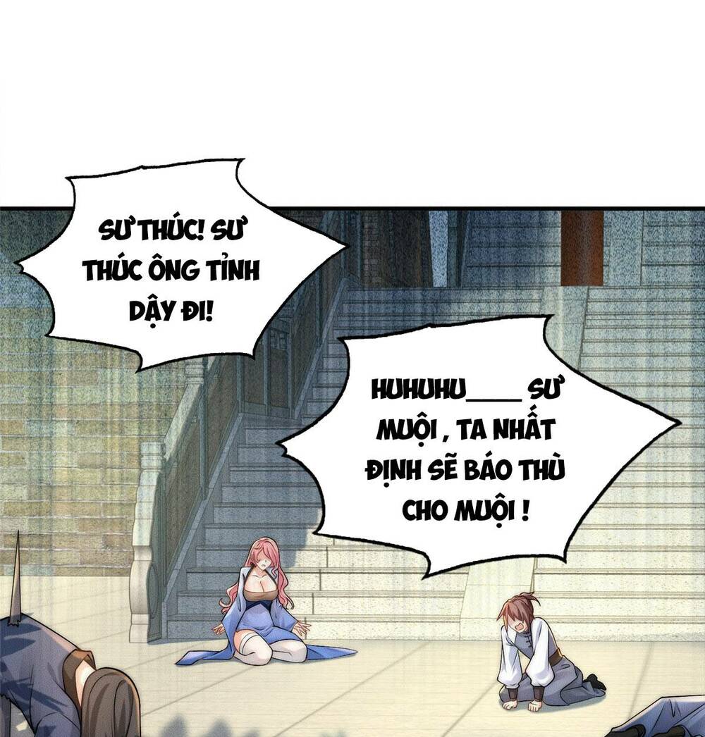 Bắt Đầu Ban Thưởng Một Trăm Triệu Mạng Chapter 6 - Trang 2