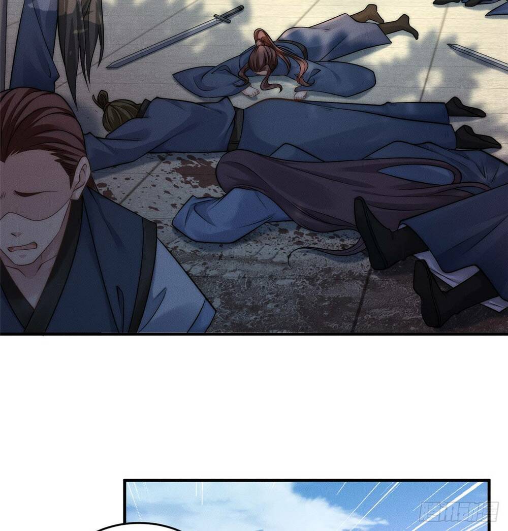 Bắt Đầu Ban Thưởng Một Trăm Triệu Mạng Chapter 6 - Trang 2