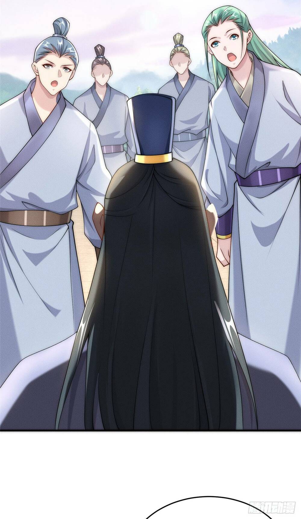 Bắt Đầu Ban Thưởng Một Trăm Triệu Mạng Chapter 6 - Trang 2