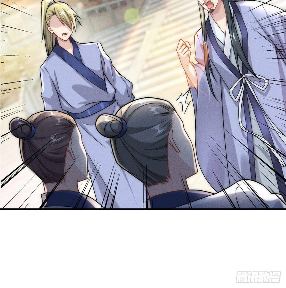 Bắt Đầu Ban Thưởng Một Trăm Triệu Mạng Chapter 6 - Trang 2