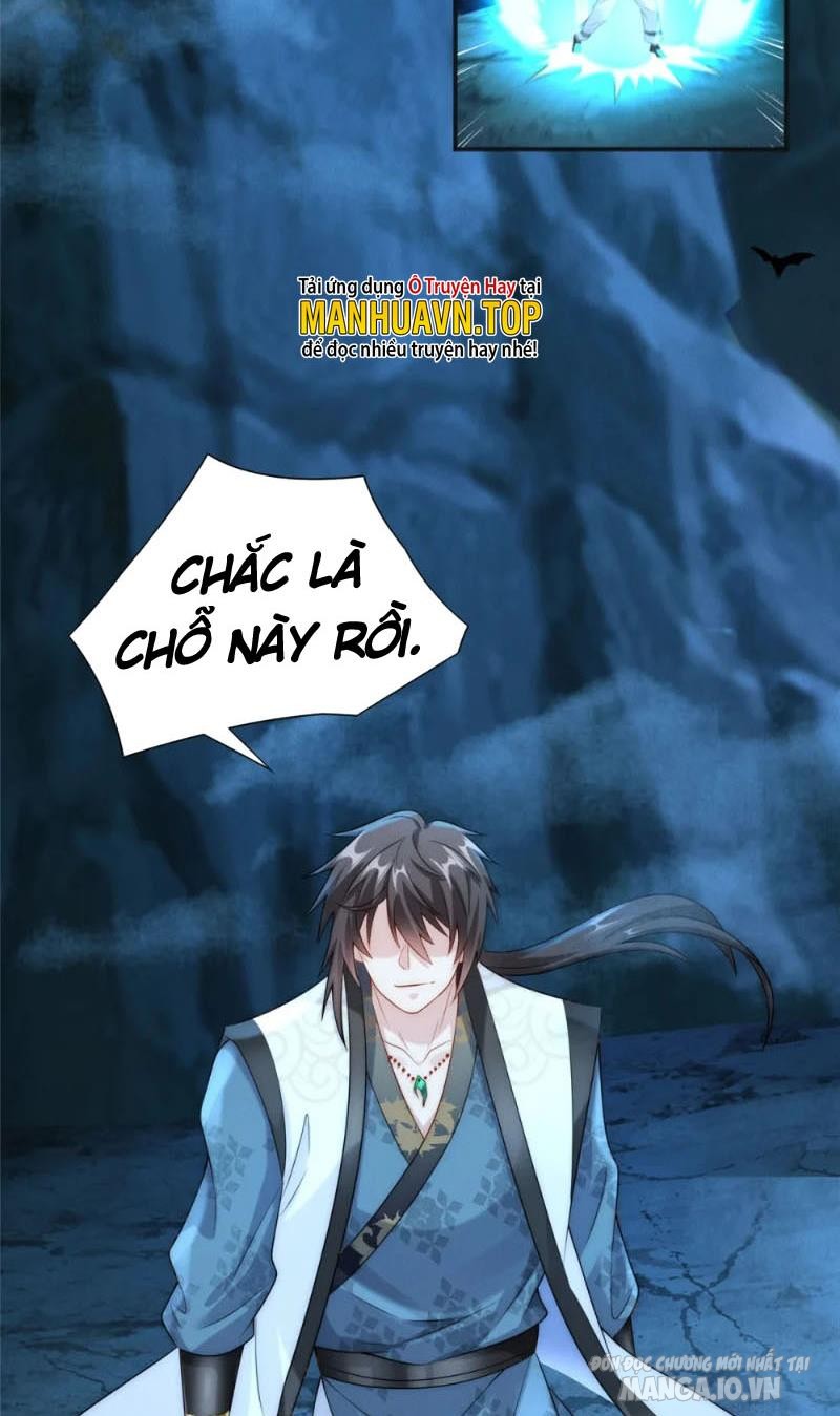 Bắt Đầu Ban Thưởng Một Trăm Triệu Mạng Chapter 4 - Trang 2