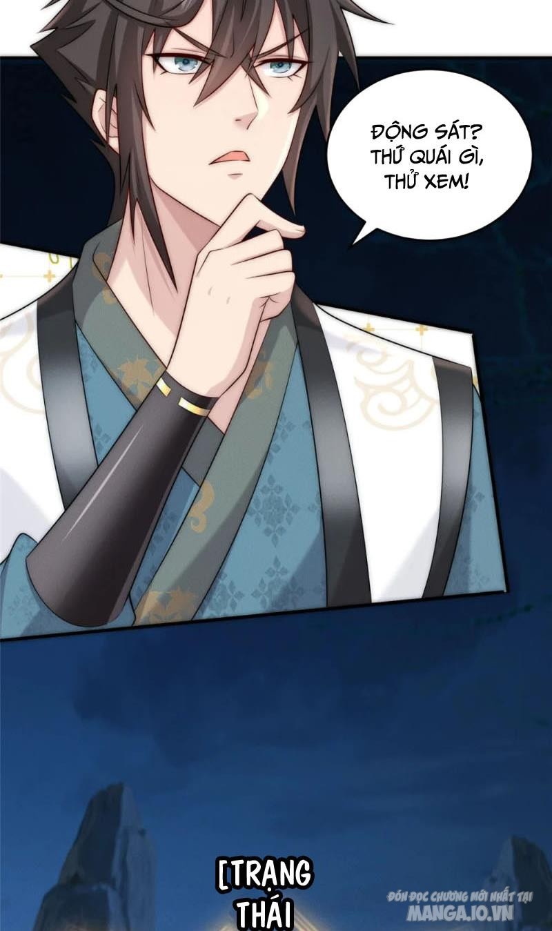 Bắt Đầu Ban Thưởng Một Trăm Triệu Mạng Chapter 4 - Trang 2