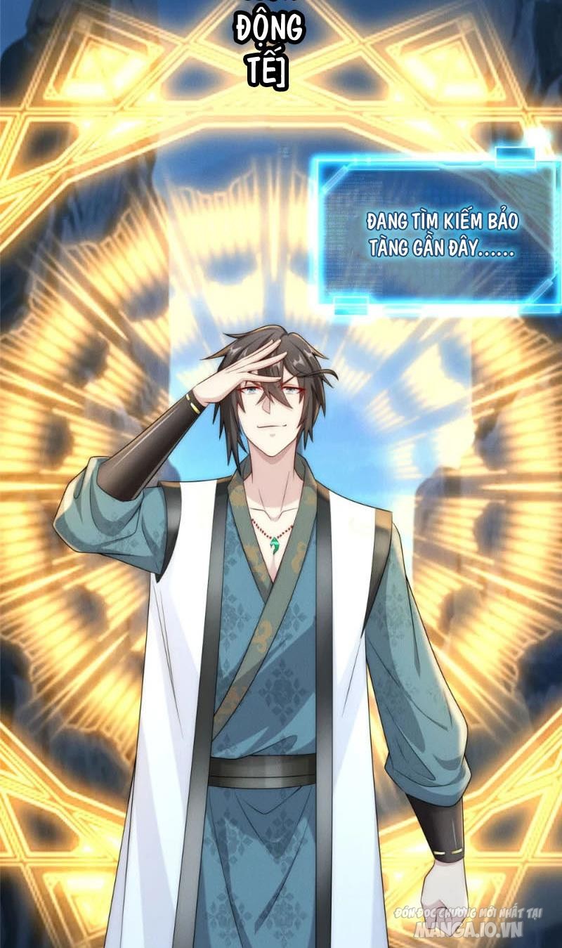 Bắt Đầu Ban Thưởng Một Trăm Triệu Mạng Chapter 4 - Trang 2