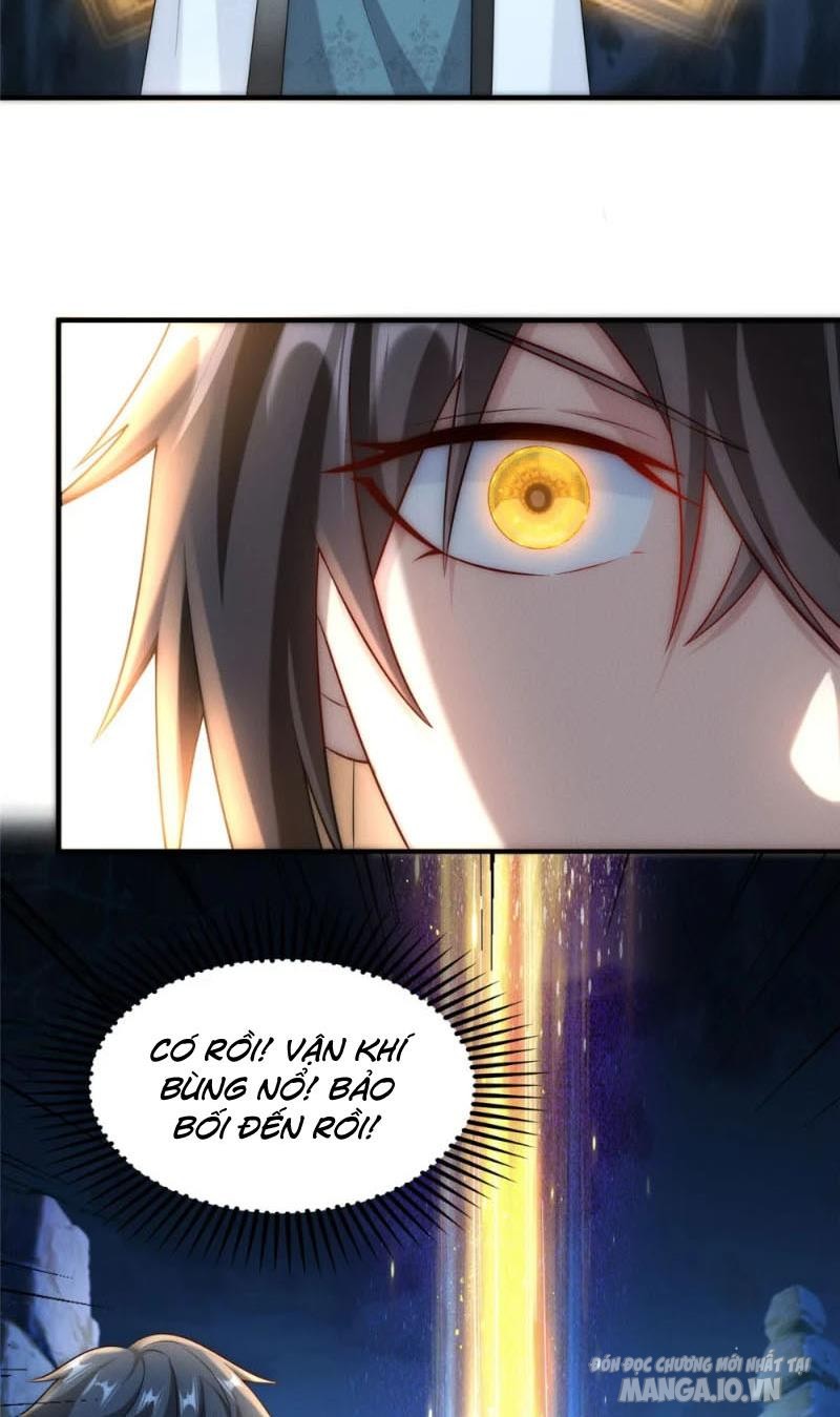 Bắt Đầu Ban Thưởng Một Trăm Triệu Mạng Chapter 4 - Trang 2