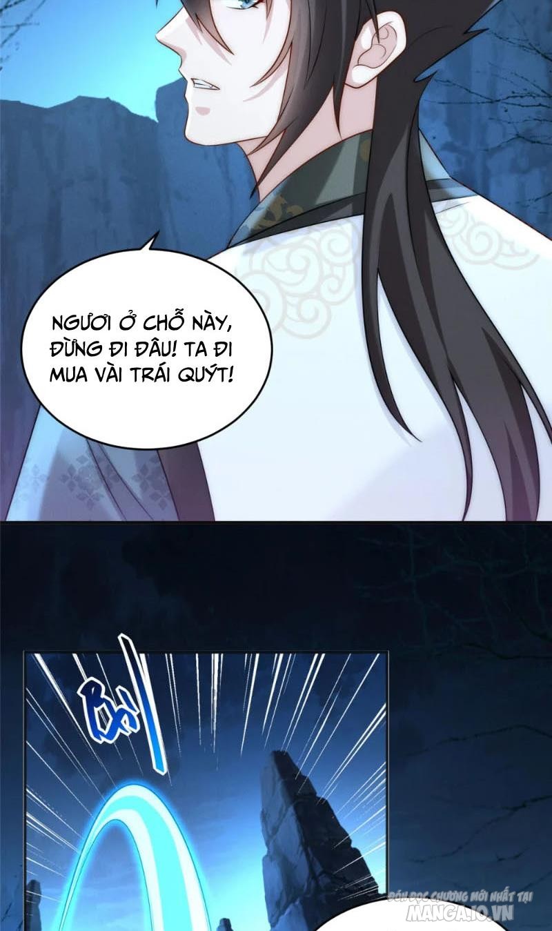 Bắt Đầu Ban Thưởng Một Trăm Triệu Mạng Chapter 4 - Trang 2