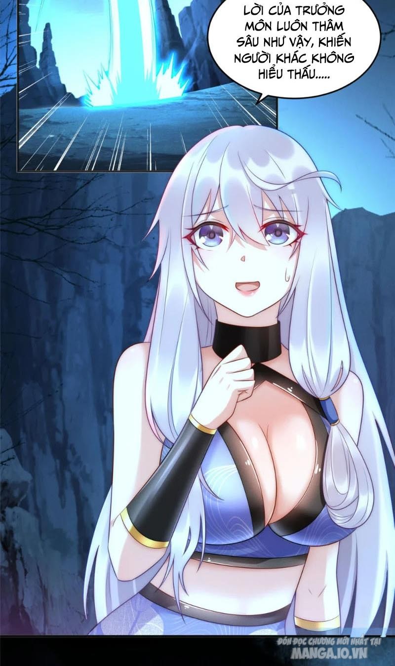 Bắt Đầu Ban Thưởng Một Trăm Triệu Mạng Chapter 4 - Trang 2