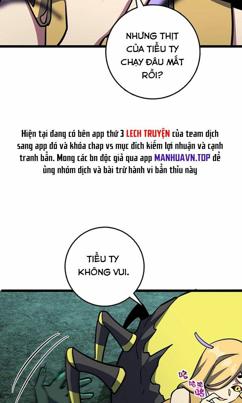 Sư Phụ Ta Đến Đại Nạn Mới Đột Phá Chapter 109 - Trang 2