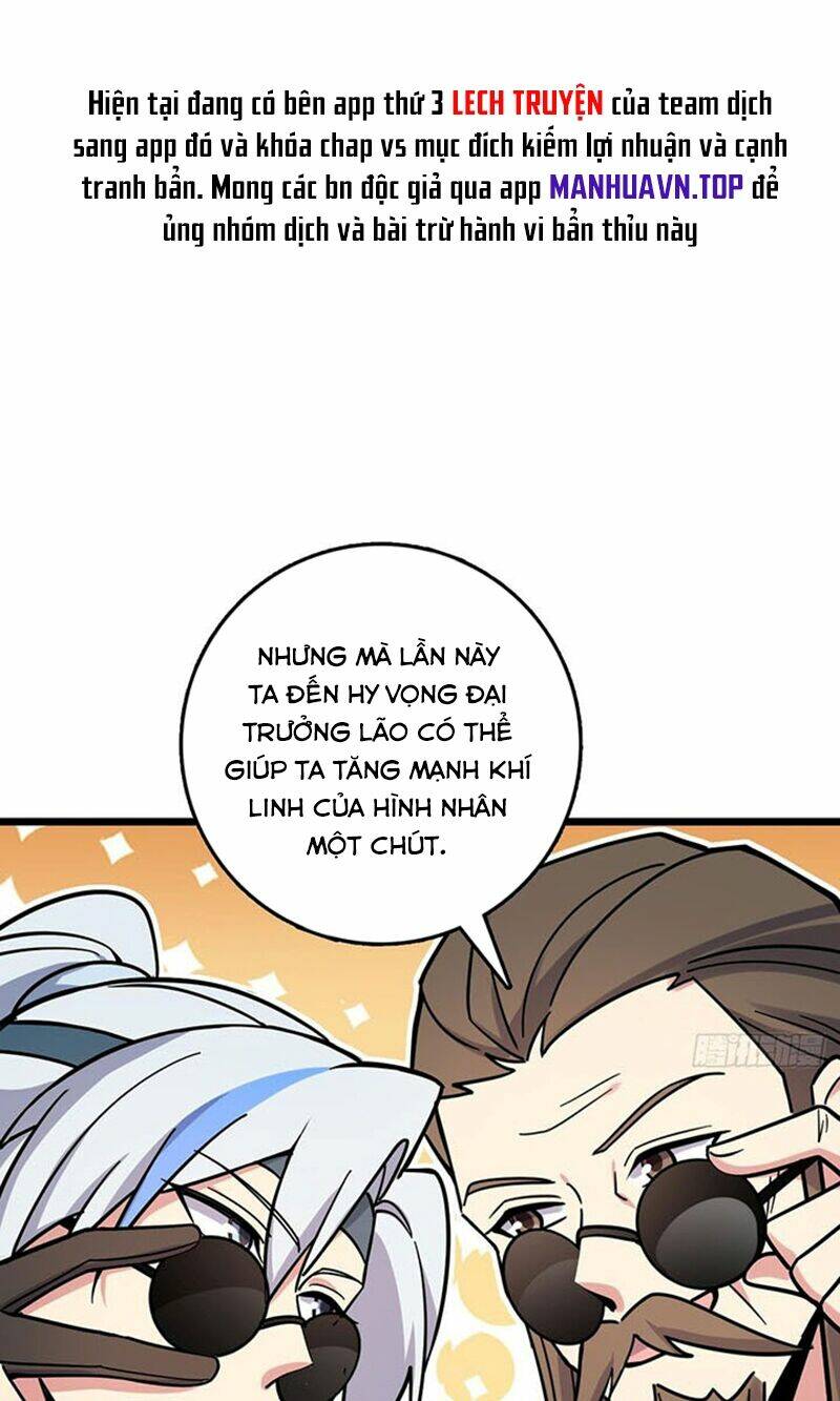 Sư Phụ Ta Đến Đại Nạn Mới Đột Phá Chapter 108 - Trang 2