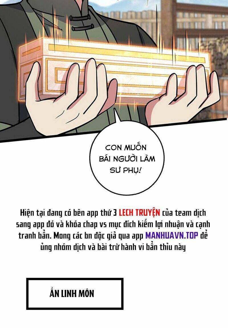 Sư Phụ Ta Đến Đại Nạn Mới Đột Phá Chapter 106 - Trang 2