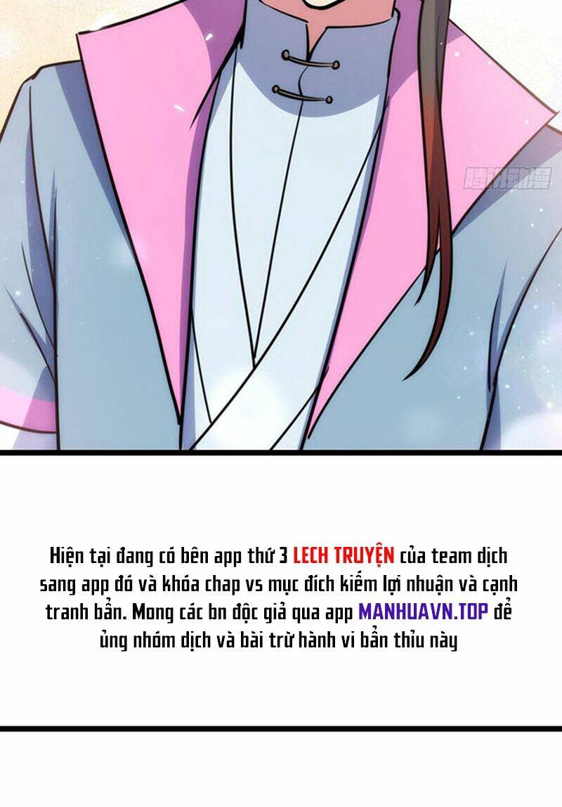 Sư Phụ Ta Đến Đại Nạn Mới Đột Phá Chapter 105 - Trang 2