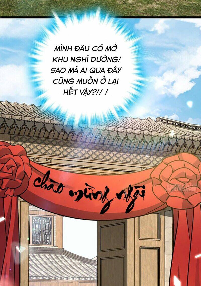 Sư Phụ Ta Đến Đại Nạn Mới Đột Phá Chapter 99 - Trang 2