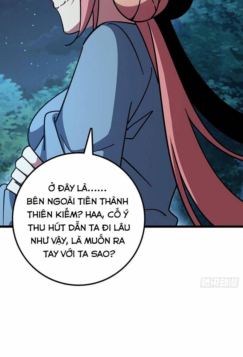 Sư Phụ Ta Đến Đại Nạn Mới Đột Phá Chapter 98 - Trang 2