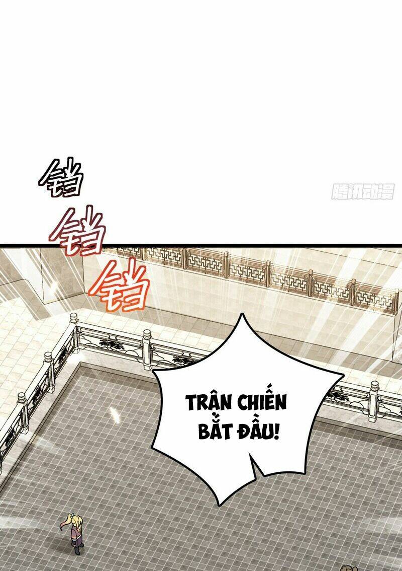 Sư Phụ Ta Đến Đại Nạn Mới Đột Phá Chapter 90 - Trang 2