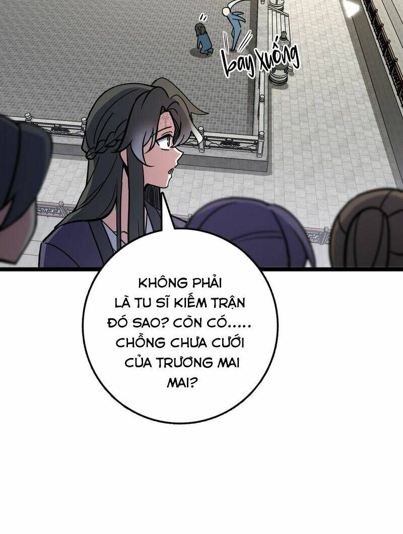 Sư Phụ Ta Đến Đại Nạn Mới Đột Phá Chapter 89 - Trang 2