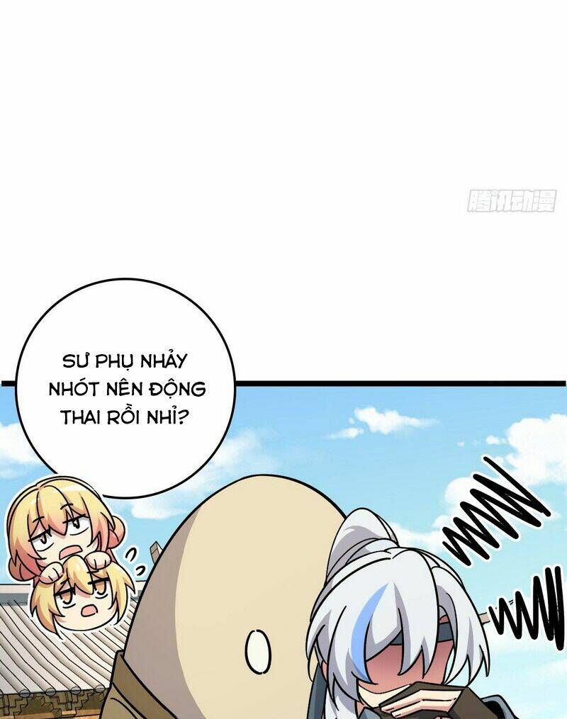 Sư Phụ Ta Đến Đại Nạn Mới Đột Phá Chapter 88 - Trang 2