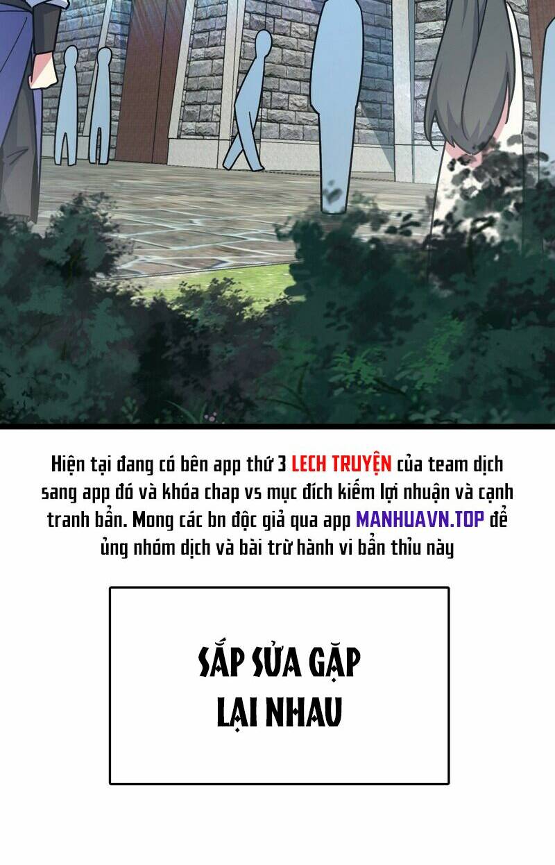 Sư Phụ Ta Đến Đại Nạn Mới Đột Phá Chapter 88 - Trang 2