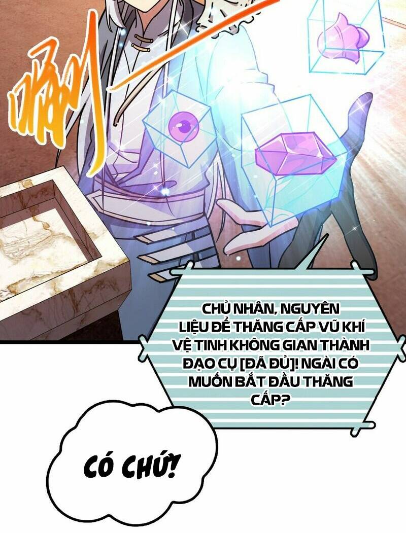 Sư Phụ Ta Đến Đại Nạn Mới Đột Phá Chapter 86 - Trang 2