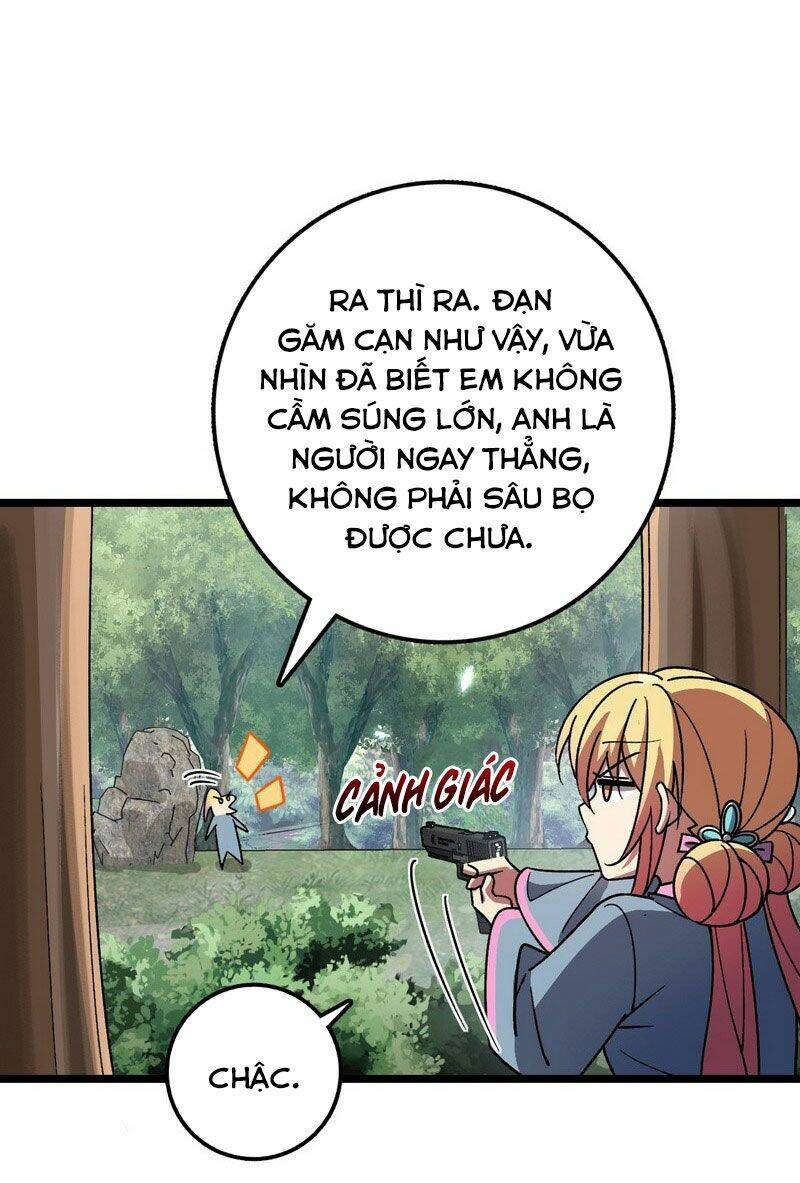 Sư Phụ Ta Đến Đại Nạn Mới Đột Phá Chapter 80 - Trang 2