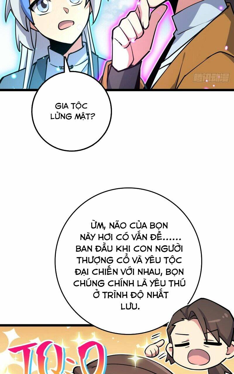 Sư Phụ Ta Đến Đại Nạn Mới Đột Phá Chapter 78 - Trang 2