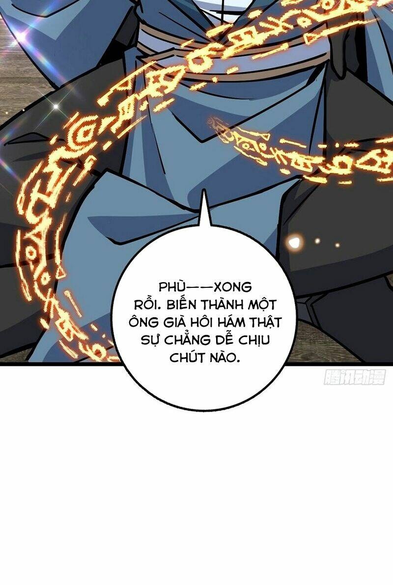 Sư Phụ Ta Đến Đại Nạn Mới Đột Phá Chapter 77 - Trang 2