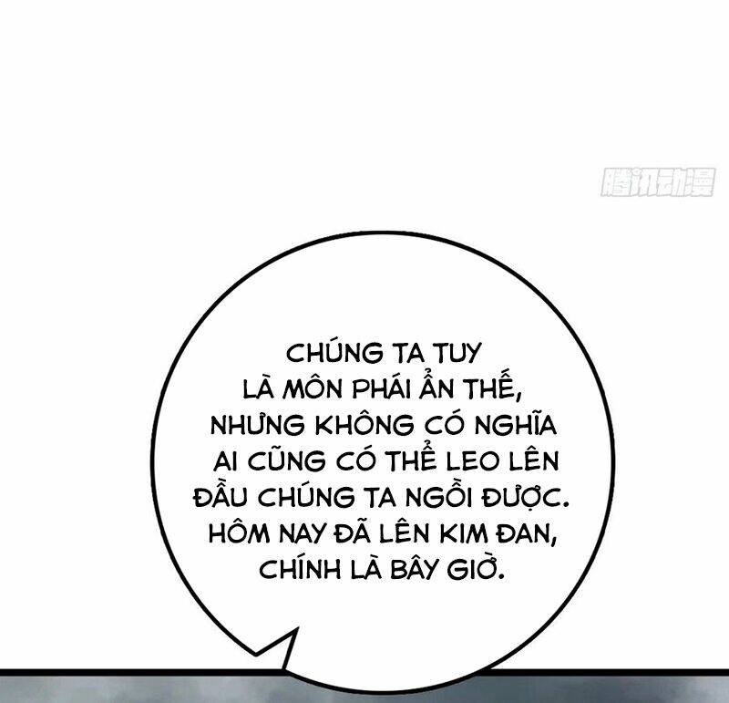 Sư Phụ Ta Đến Đại Nạn Mới Đột Phá Chapter 77 - Trang 2