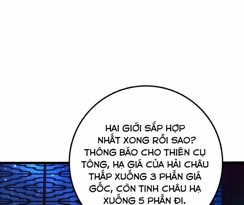 Sư Phụ Ta Đến Đại Nạn Mới Đột Phá Chapter 76 - Trang 2