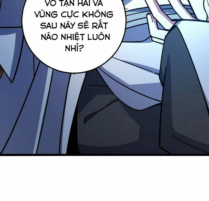 Sư Phụ Ta Đến Đại Nạn Mới Đột Phá Chapter 76 - Trang 2