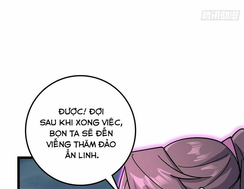 Sư Phụ Ta Đến Đại Nạn Mới Đột Phá Chapter 76 - Trang 2