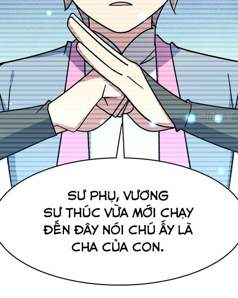 Sư Phụ Ta Đến Đại Nạn Mới Đột Phá Chapter 75 - Trang 2