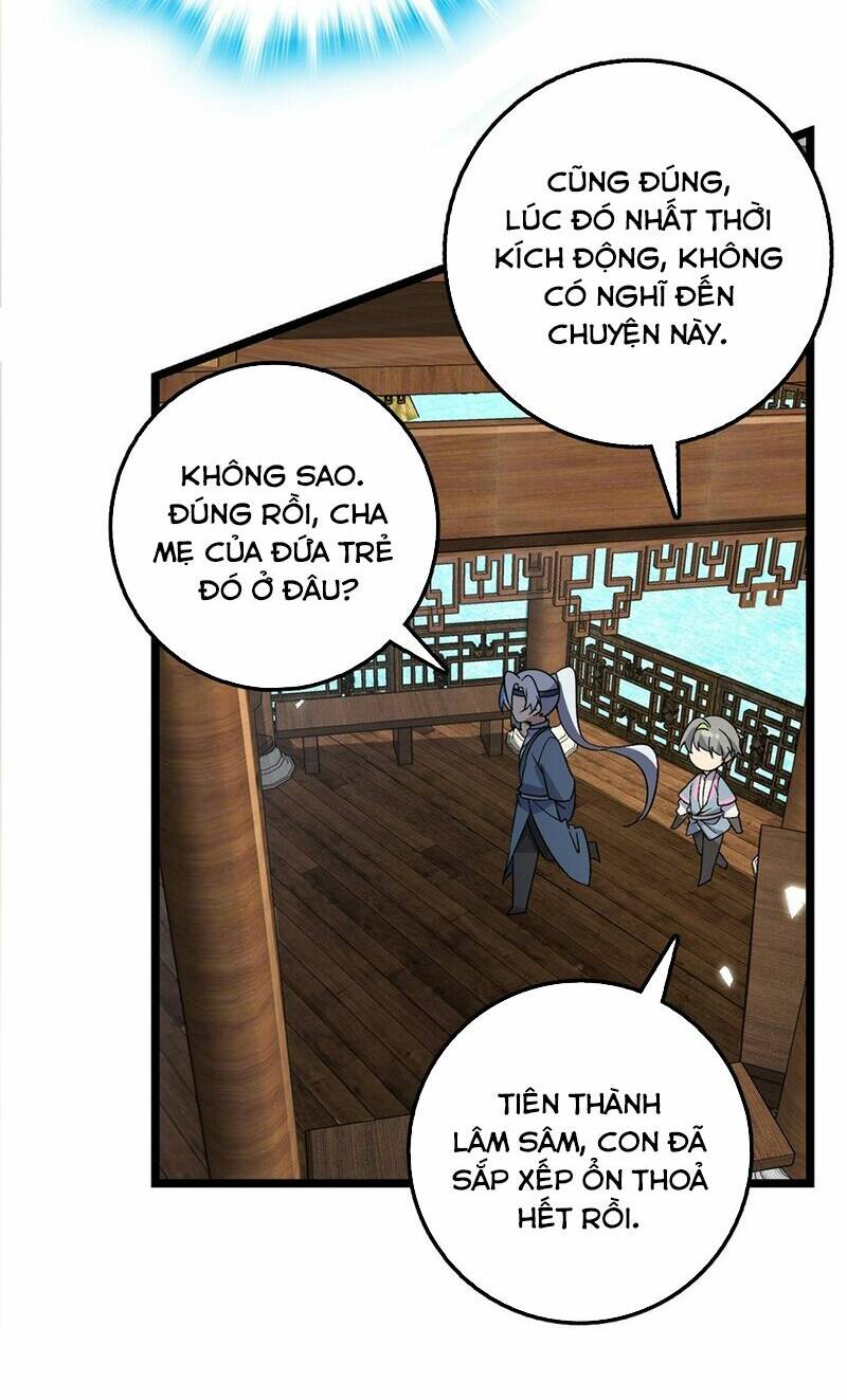 Sư Phụ Ta Đến Đại Nạn Mới Đột Phá Chapter 68 - Trang 2