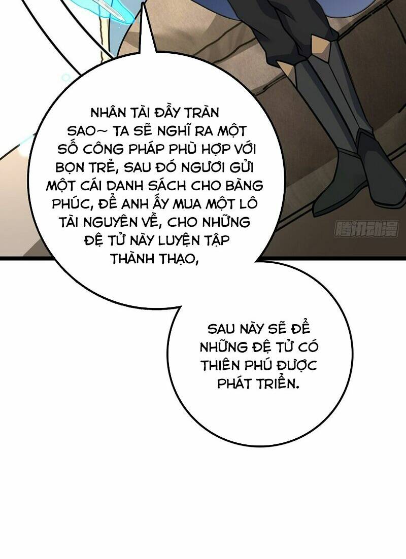 Sư Phụ Ta Đến Đại Nạn Mới Đột Phá Chapter 64 - Trang 2